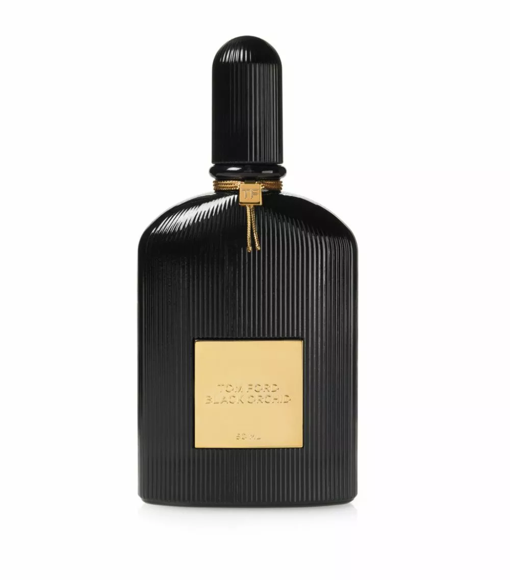 TOM FORD Black Orchid Eau de Parfum (100ml) Salon De Parfums 1 TOM FORD Black Orchid Eau de Parfum (100ml) Salon De Parfums