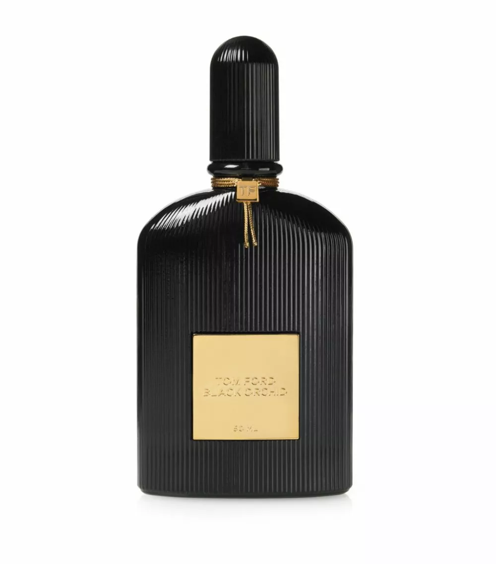 TOM FORD Black Orchid Eau de Parfum Salon De Parfums 2 TOM FORD Black Orchid Eau de Parfum Salon De Parfums - Image 2