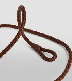 TOM FORD Braided Leather Bracelet TAG Bracelets 8 TOM FORD Braided Leather Bracelet TAG Bracelets -TOM FORD Shop tom ford braided leather bracelet 16482323 31917617 1000