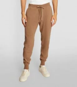 TOM FORD Cashmere Sweatpants 262 MD BGE SLD -TOM FORD Shop tom ford cashmere sweatpants 17532673 37541058 1000