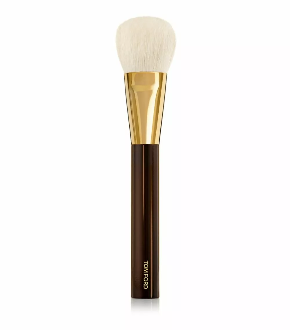 TOM FORD Cheek Brush Powder Brushes 1 TOM FORD Cheek Brush Powder Brushes