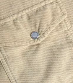 TOM FORD Corduroy Shirt 272 LT BGE SLD Casual Shirts 10 TOM FORD Corduroy Shirt 272 LT BGE SLD Casual Shirts -TOM FORD Shop tom ford corduroy shirt 17220248 34865963 1000