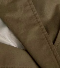 TOM FORD Cotton-Cashmere O'Connor Tailored Jacket 302 DK GRN SLD Blazers -TOM FORD Shop tom ford cotton cashmere oconnor tailored jacket 17531548 37532238 1000