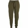 TOM FORD Cotton Sweatpants 302 DK GRN SLD