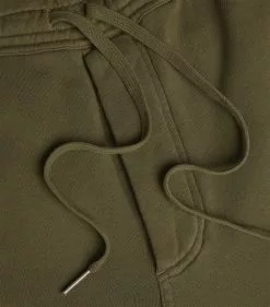 TOM FORD Cotton Sweatpants 302 DK GRN SLD 10 TOM FORD Cotton Sweatpants 302 DK GRN SLD -TOM FORD Shop tom ford cotton sweatpants 16999157 33866721 1000