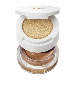 TOM FORD Cream and Powder Eye Colour Naked Bronze Eyeshadows