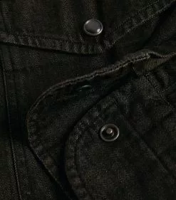 TOM FORD Denim Leisure Shirt 022 DK GRY SLD Casual Shirts 10 TOM FORD Denim Leisure Shirt 022 DK GRY SLD Casual Shirts -TOM FORD Shop tom ford denim leisure shirt 17377612 35839922 1000