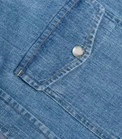 TOM FORD Denim Shirt 432 BR BLU SLD Casual Shirts 10 TOM FORD Denim Shirt 432 BR BLU SLD Casual Shirts -TOM FORD Shop tom ford denim shirt 17532623 37538925 1000