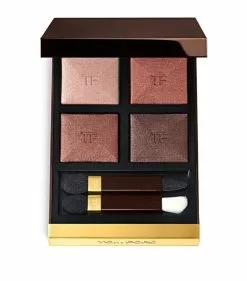 TOM FORD Eye Quad BODY HEAT Eyeshadows