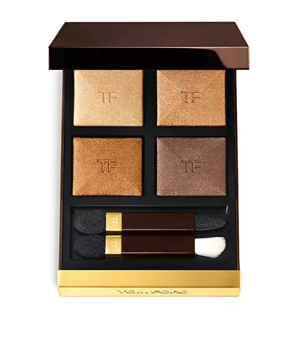 TOM FORD Eye Quad Suspicion Eyeshadows 1 TOM FORD Eye Quad Suspicion Eyeshadows