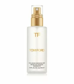 TOM FORD Hyaluronic Energizing Mist (95ml) Moisturisers