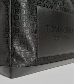 TOM FORD Large T Screw Tote Bag U9000 Shoulder Bags 15 TOM FORD Large T Screw Tote Bag U9000 Shoulder Bags -TOM FORD Shop tom ford large t screw tote bag 17782372 37350465 1000