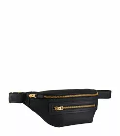 TOM FORD Leather Belt Bag BLK BLACK Pouches 6 TOM FORD Leather Belt Bag BLK BLACK Pouches -TOM FORD Shop tom ford leather belt bag 14992728 25201535 1000