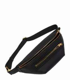 TOM FORD Leather Belt Bag BLK BLACK Pouches 7 TOM FORD Leather Belt Bag BLK BLACK Pouches -TOM FORD Shop tom ford leather belt bag 14992728 25201538 1000