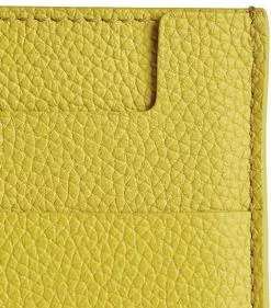 TOM FORD Leather Card Holder U2034 Card Holders -TOM FORD Shop tom ford leather card holder 17313841 35441224 1000