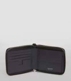 TOM FORD Leather Chain Wallet DNVNAVY Wallets 13 TOM FORD Leather Chain Wallet DNVNAVY Wallets -TOM FORD Shop tom ford leather chain wallet 15263410 33431154 1000