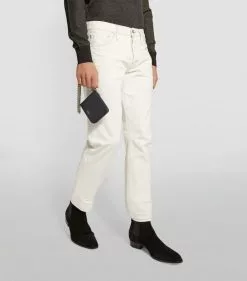 TOM FORD Leather Chain Wallet DNVNAVY Wallets 15 TOM FORD Leather Chain Wallet DNVNAVY Wallets -TOM FORD Shop tom ford leather chain wallet 15263410 33431156 1000