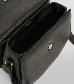 TOM FORD Leather Padlock Shoulder Bag U9000 Shoulder Bags -TOM FORD Shop tom ford leather padlock shoulder bag 17482604 36119109 1000