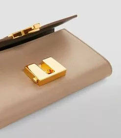 TOM FORD Leather T Clasp Bag U8006 Shoulder Bags 15 TOM FORD Leather T Clasp Bag U8006 Shoulder Bags -TOM FORD Shop tom ford leather t clasp bag 16456076 31894643 1000