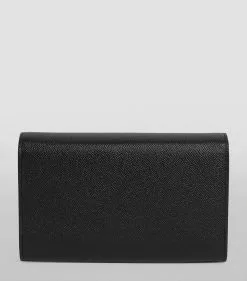 TOM FORD Leather Tara Clutch Bag u9000 Crossbody Bags -TOM FORD Shop tom ford leather tara clutch bag 16455535 31894591 1000