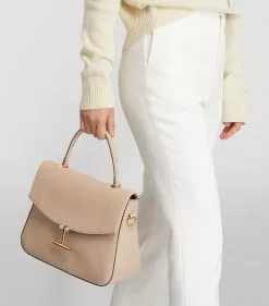 TOM FORD Leather Tara Top-Handle Bag U8006 Top Handle Bags 12 TOM FORD Leather Tara Top-Handle Bag U8006 Top Handle Bags -TOM FORD Shop tom ford leather tara top handle bag 17484264 36167081 1000