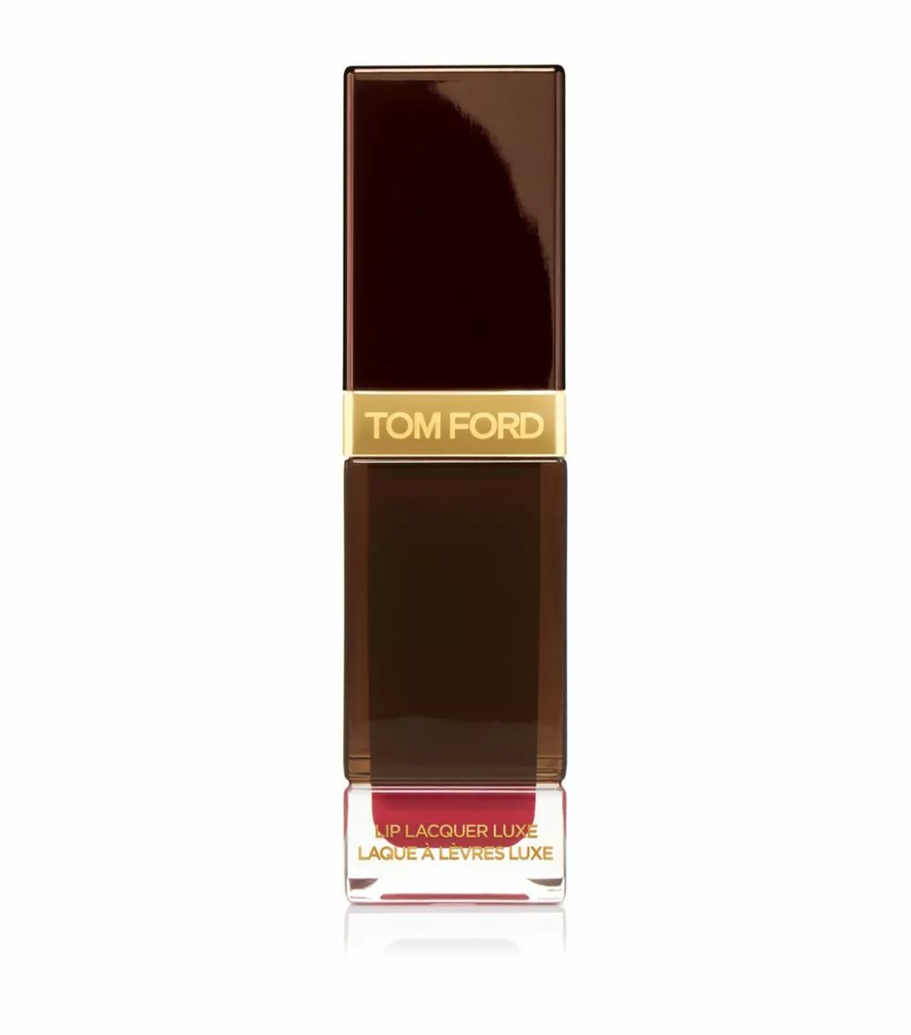 TOM FORD Lip Lacquer Luxe Matte AMARANTH Lipsticks 1 TOM FORD Lip Lacquer Luxe Matte AMARANTH Lipsticks