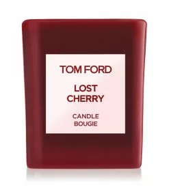 TOM FORD Lost Cherry Candle (595g) Candles