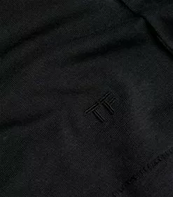 TOM FORD Lyocell-Cotton T-Shirt 001 BLK SLD Plain T-Shirts 10 TOM FORD Lyocell-Cotton T-Shirt 001 BLK SLD Plain T-Shirts -TOM FORD Shop tom ford lyocell cotton t shirt 17532638 37178824 1000