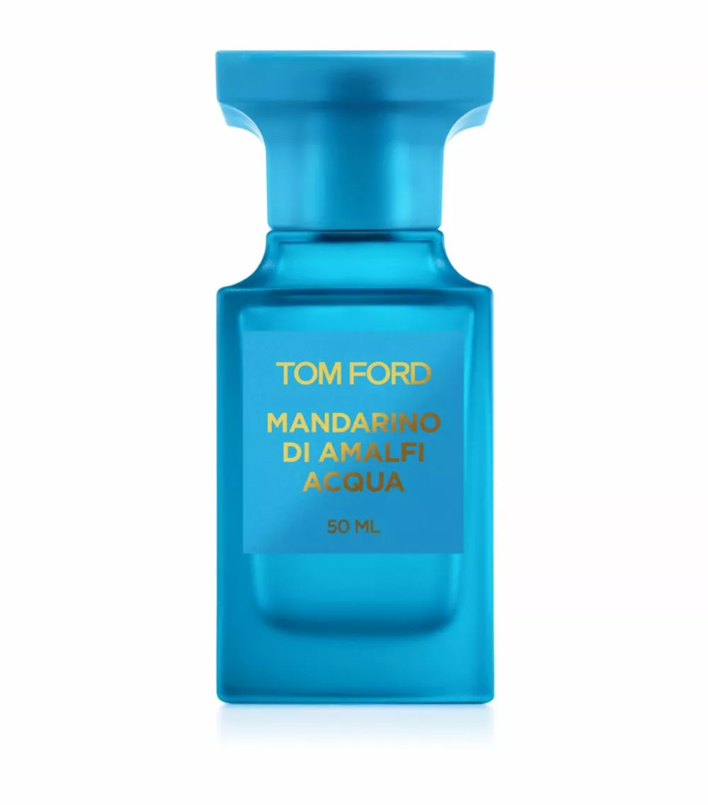 TOM FORD Mandarino Di Amalfi Acqua Eau de Toilette (50 ml) Mens Perfume 1 TOM FORD Mandarino Di Amalfi Acqua Eau de Toilette (50 ml) Mens Perfume