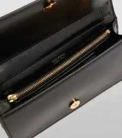 TOM FORD Mini Leather Palmellato TF Bag u9000 Shoulder Bags 14 TOM FORD Mini Leather Palmellato TF Bag u9000 Shoulder Bags -TOM FORD Shop tom ford mini leather palmellato tf bag 16454910 31890854 1000