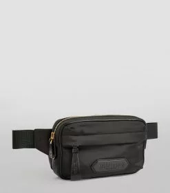 TOM FORD Nylon Belt Bag U9000 BLACK Backpacks 8 TOM FORD Nylon Belt Bag U9000 BLACK Backpacks -TOM FORD Shop tom ford nylon belt bag 16990124 33842606 1000
