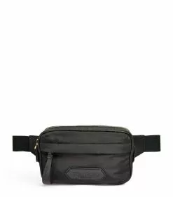 TOM FORD Nylon Belt Bag U9000 BLACK Backpacks