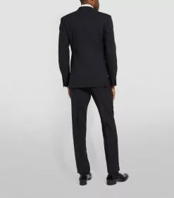 TOM FORD O'Connor Satin-Trim Two-Piece Tuxedo 412 NVY Tuxedos 8 TOM FORD O'Connor Satin-Trim Two-Piece Tuxedo 412 NVY Tuxedos -TOM FORD Shop tom ford oconnor satin trim two piece tuxedo 14818651 25426769 1000