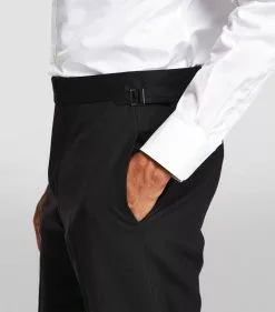 TOM FORD O'Connor Two-Piece Suit 412 NVY SLD 2 Piece Suits -TOM FORD Shop tom ford oconnor two piece suit 17066968 34136837 1000