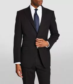 TOM FORD O'Connor Two-Piece Suit 412 NVY SLD 2 Piece Suits -TOM FORD Shop tom ford oconnor two piece suit 17066968 34137466 1000