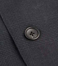 TOM FORD O'Connor Two-Piece Suit 416 BLUE NAVY CHECK 2 Piece Suits -TOM FORD Shop tom ford oconnor two piece suit 17532596 37301603 1000