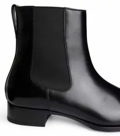 TOM FORD Patent Leather Chelsea Boots NER 7 TOM FORD Patent Leather Chelsea Boots NER -TOM FORD Shop tom ford patent leather chelsea boots 16676891 32944949 1000