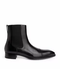 TOM FORD Patent Leather Chelsea Boots NER 6 TOM FORD Patent Leather Chelsea Boots NER -TOM FORD Shop tom ford patent leather chelsea boots 16676891 32946450 1000