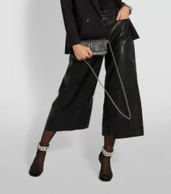 TOM FORD Python TF Clutch Bag U8004 Clutch Bags -TOM FORD Shop tom ford python tf clutch bag 16455505 31890811 1000