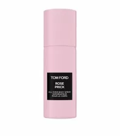 TOM FORD Rose Prick All-Over Body Spray (150ml) Womens Perfume