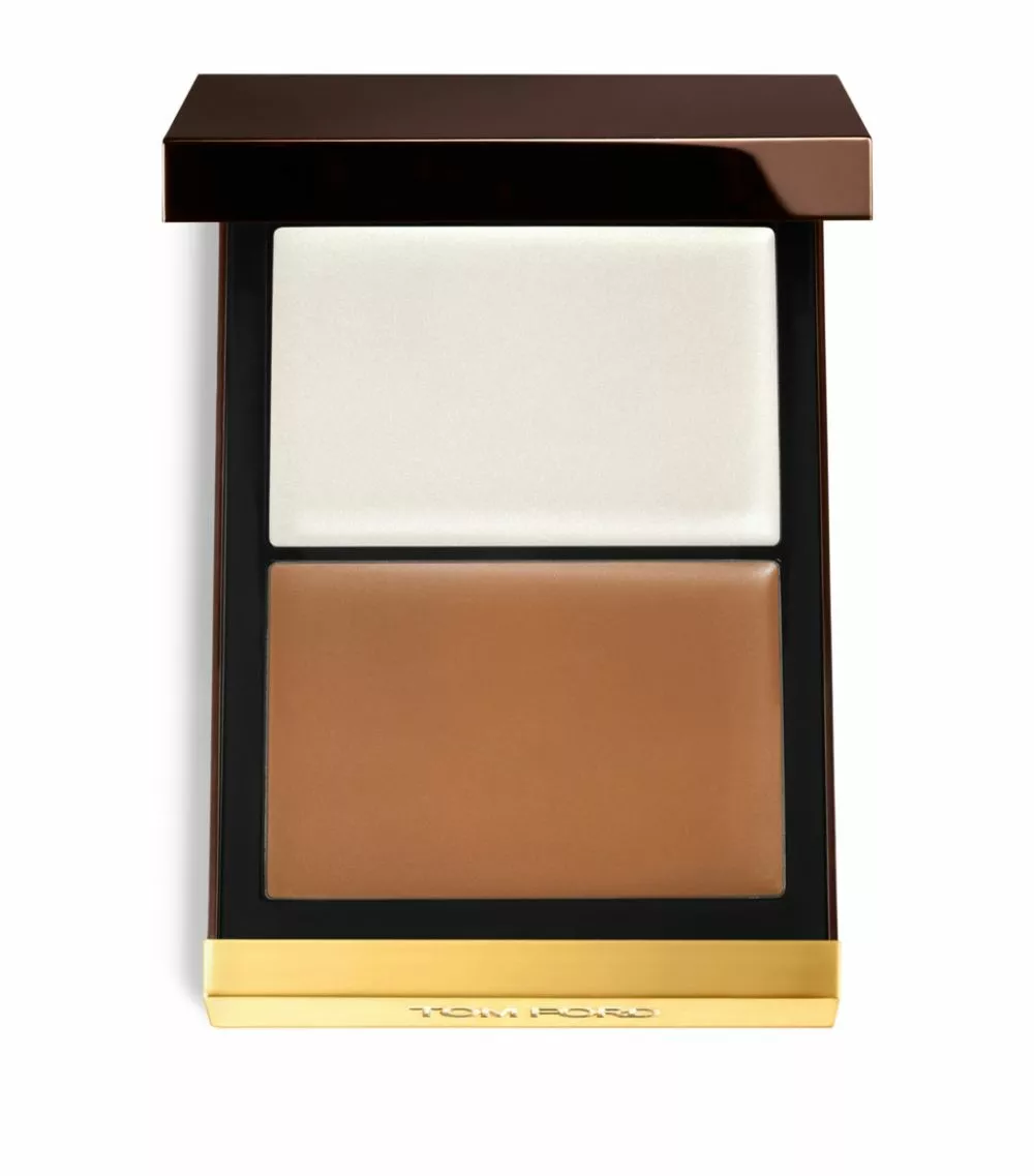 TOM FORD Shade and Illuminate INTENSITY 0.5 Contouring 1 TOM FORD Shade and Illuminate INTENSITY 0.5 Contouring