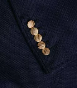 TOM FORD Shelton Single-Breasted Blazer NAVY Blazers -TOM FORD Shop tom ford shelton single breasted blazer 15191419 25933294 1000