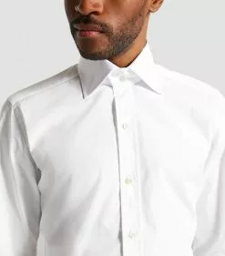 TOM FORD Slim-Fit French Cuff Shirt 100 WHT SLD Formal Shirts 17 TOM FORD Slim-Fit French Cuff Shirt 100 WHT SLD Formal Shirts -TOM FORD Shop tom ford slim fit french cuff shirt 14951104 29177032 1000
