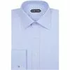 TOM FORD Slim-Fit Shirt 432 BLU Formal Shirts