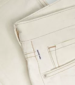 TOM FORD Slim Jeans 100 WHT SLD 10 TOM FORD Slim Jeans 100 WHT SLD -TOM FORD Shop tom ford slim jeans 17532662 36980490 1000