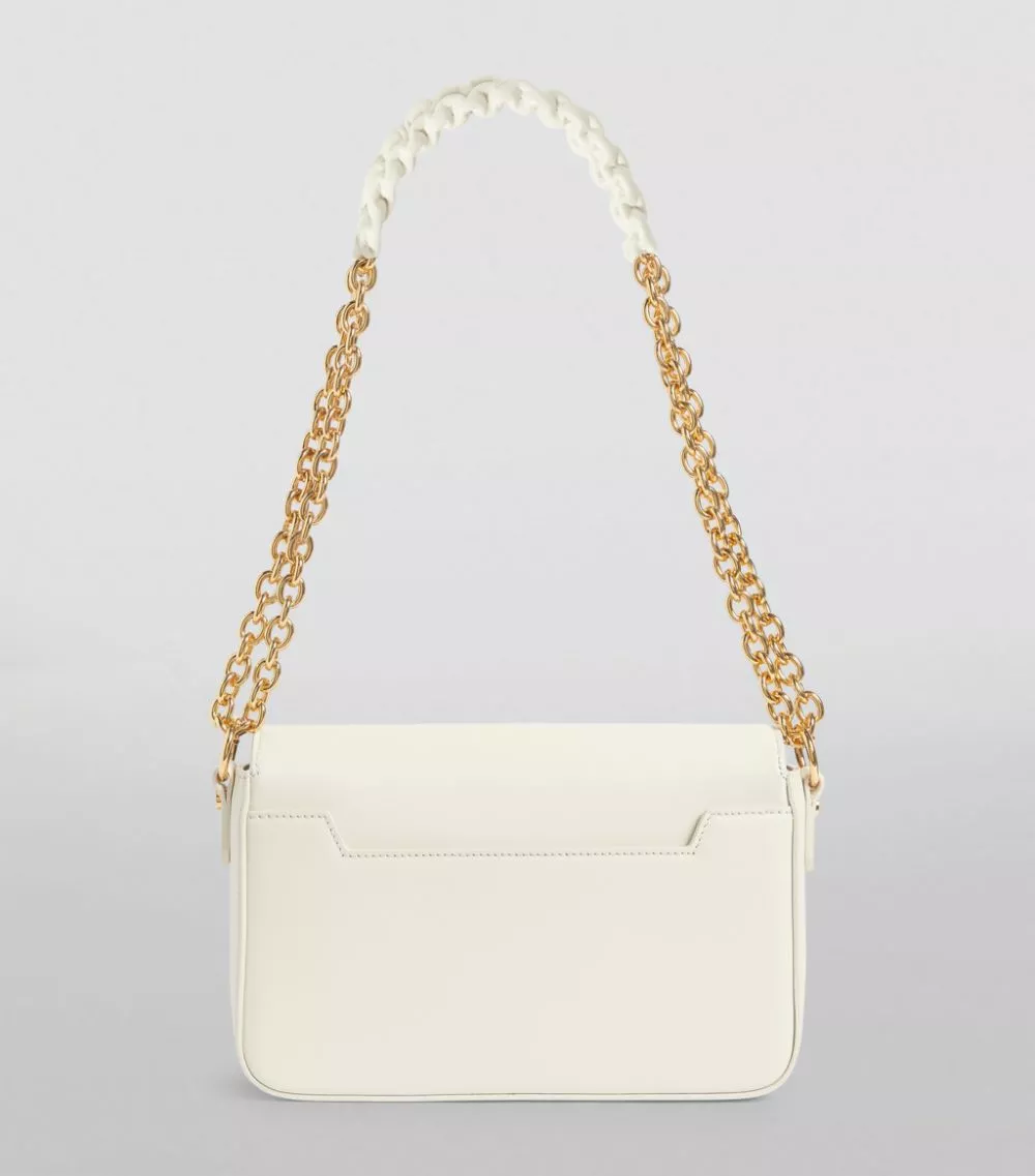 TOM FORD Small Leather Natalia Shoulder Bag U1003 Shoulder Bags 4 TOM FORD Small Leather Natalia Shoulder Bag U1003 Shoulder Bags - Image 4