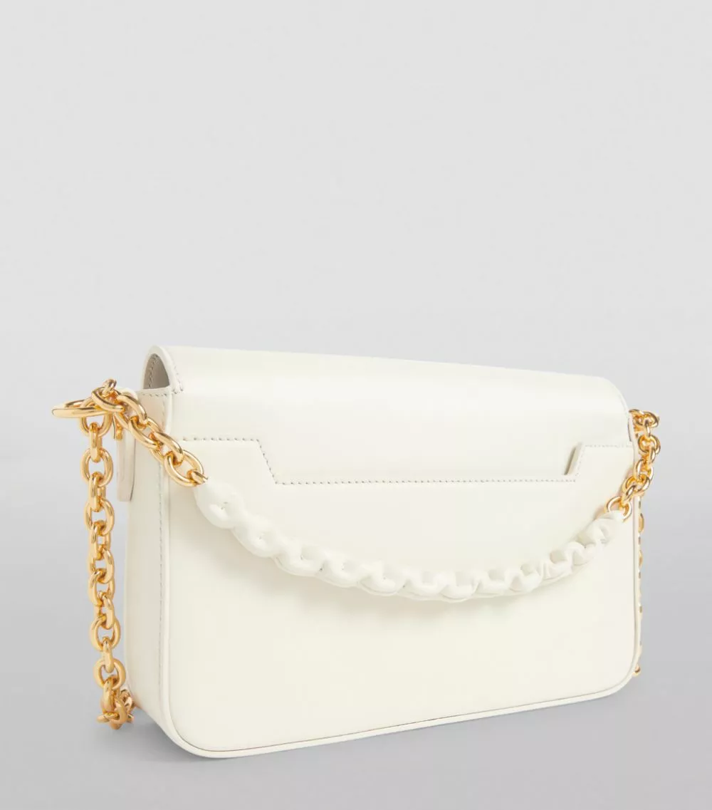 TOM FORD Small Leather Natalia Shoulder Bag U1003 Shoulder Bags 8 TOM FORD Small Leather Natalia Shoulder Bag U1003 Shoulder Bags - Image 8