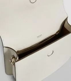 TOM FORD Small Leather Tara Shoulder Bag CHA Shoulder Bags -TOM FORD Shop tom ford small leather tara shoulder bag 16456066 31894142 1000