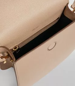 TOM FORD Small Leather Tara Shoulder Bag U8006 Shoulder Bags -TOM FORD Shop tom ford small leather tara shoulder bag 17291745 35344637 1000