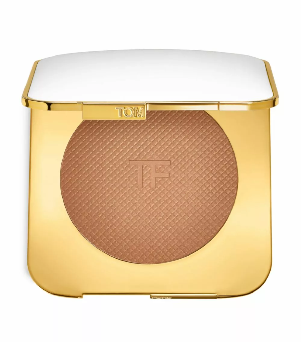 TOM FORD Soleil Glow Bronzer TERRA SMALL Bronzers 1 TOM FORD Soleil Glow Bronzer TERRA SMALL Bronzers